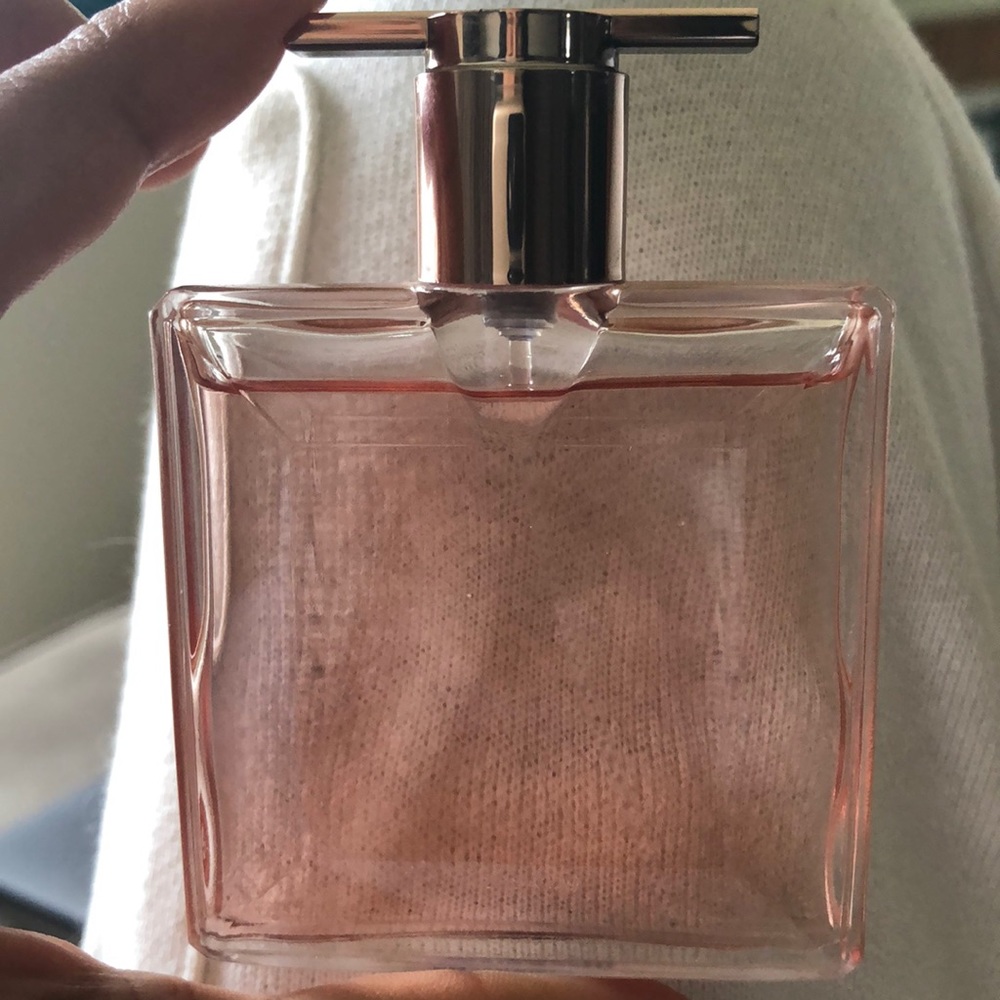 Lancôme Idole